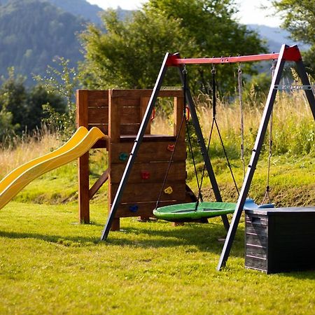 Domek Na Wierchach Piwniczna-Zdroj Экстерьер фото