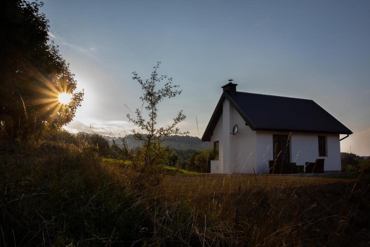 Domek Na Wierchach Piwniczna-Zdroj Экстерьер фото